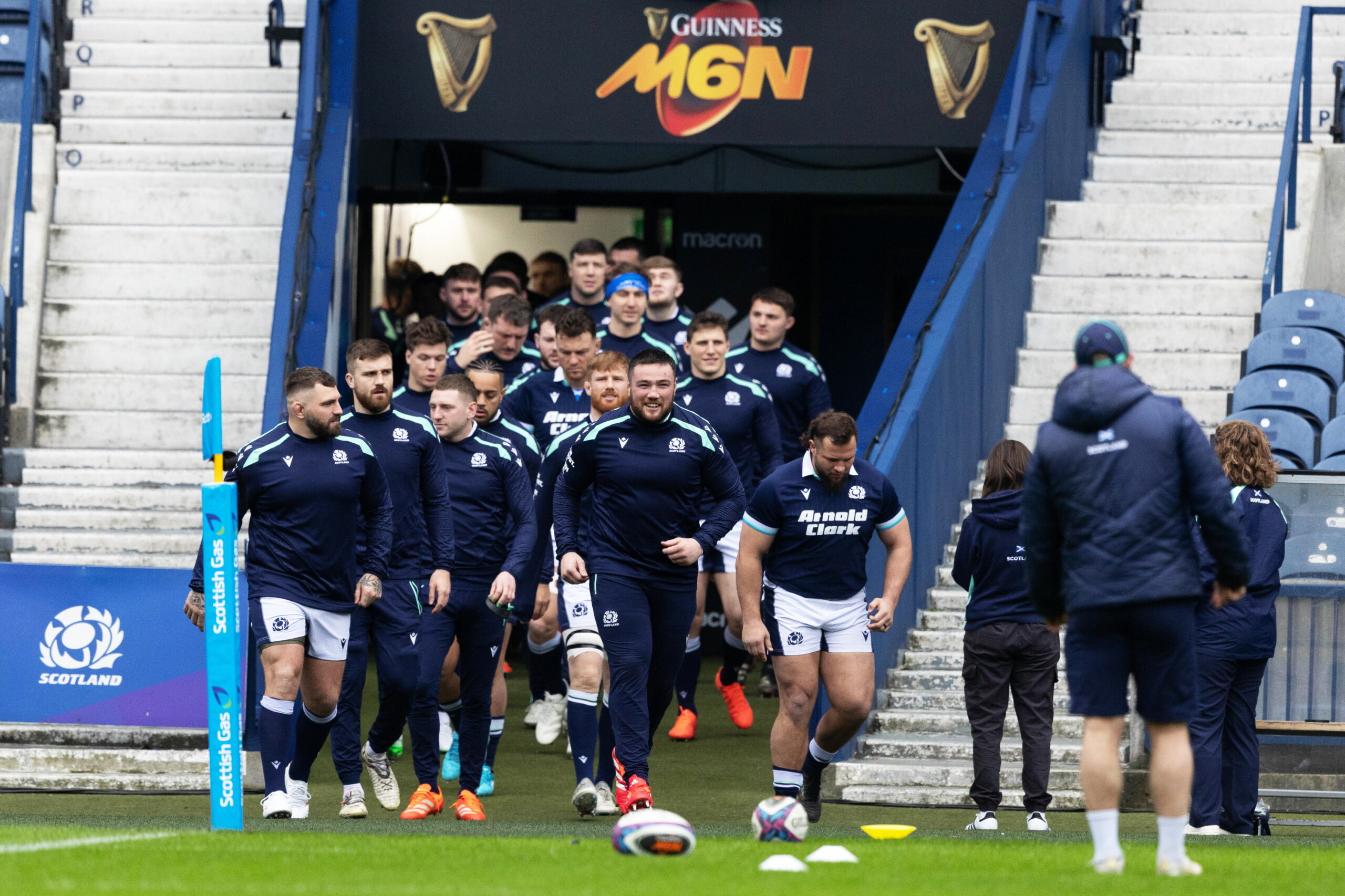 Round 1 Preview Show 2025 Six Nations Weekend Scottish Rugby