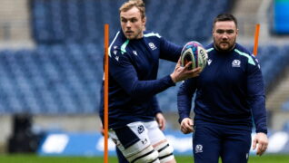 Preview: Scotland v Italy