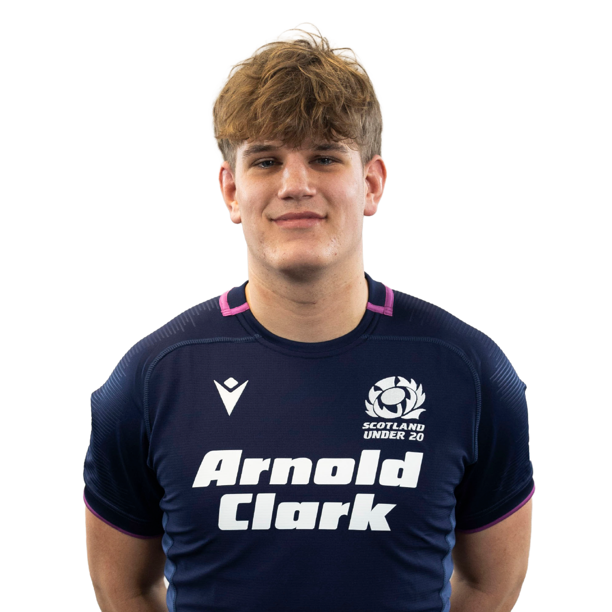 Sam Roberts Rugby Joe Roberts - Scottish Rugby