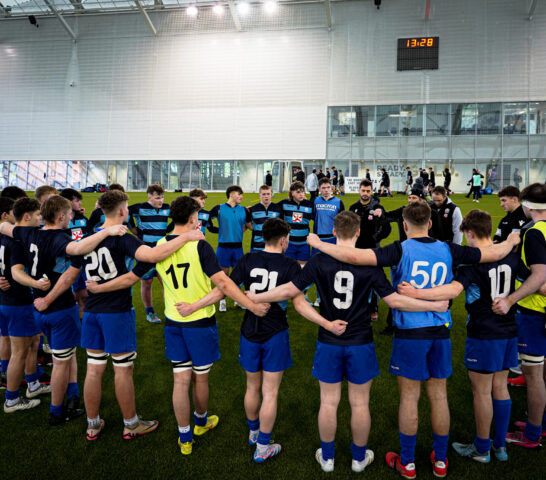 U17 Pathway Games – 190125-01