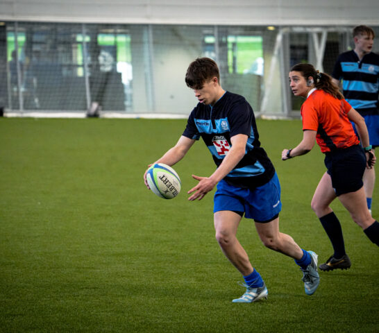 U17 Pathway Games – 190125-09