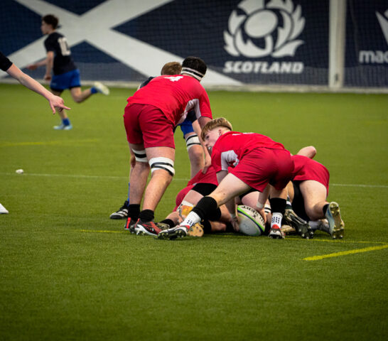 U17 Pathway Games – 190125-10