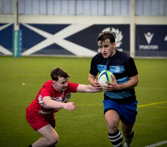 U17 Pathway Games – 190125-11