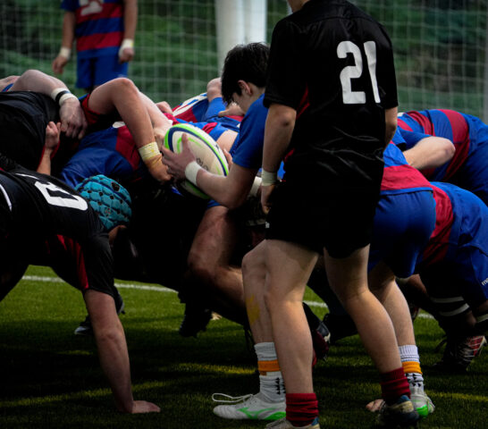 U17 Pathway Games – 190125-17