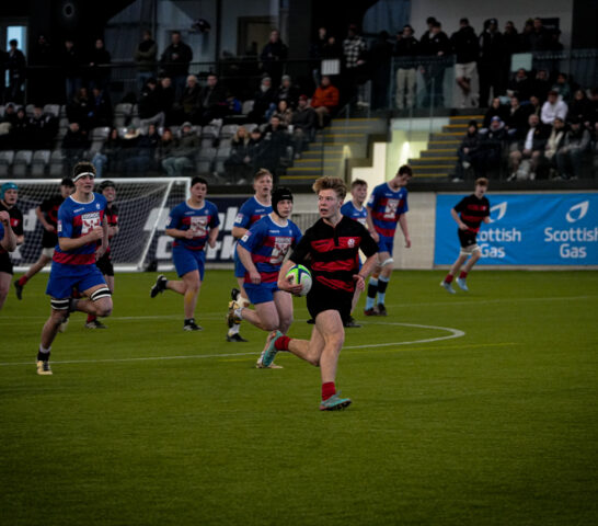 U17 Pathway Games – 190125-18