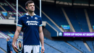 Preview: Scotland v Ireland