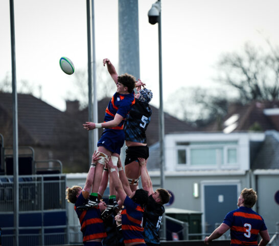 ERU18 v GWU18 – 160225-21