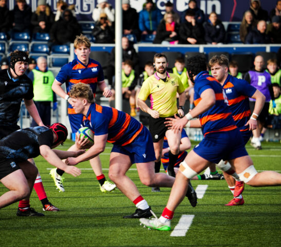 ERU18 v GWU18 – 160225-30