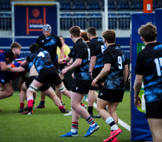 ERU18 v GWU18 – 160225-35