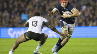 Gilchrist: Six Nations the pinnacle