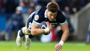 Match Report: Scotland 31-19 Italy