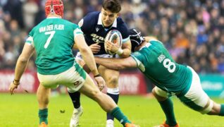 Match Report: Scotland 18-32 Ireland