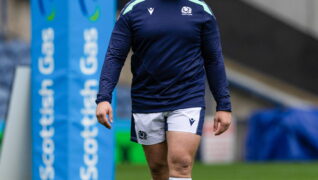 Family matters for Fagerson