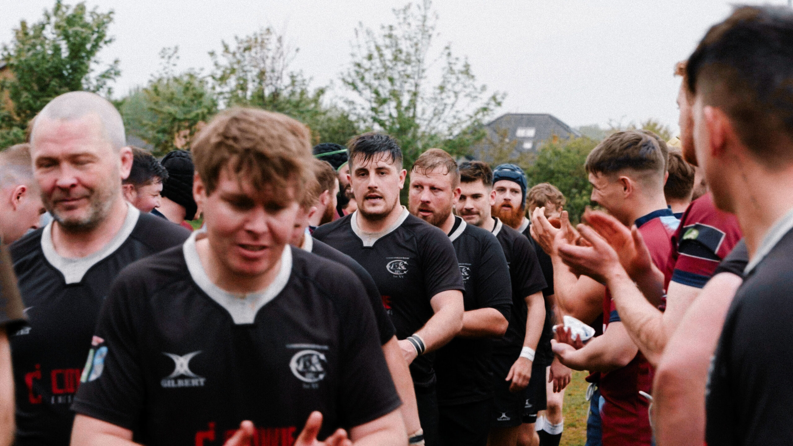 Gilbert is Rugby: Daniel's Story - Scottish Rugby