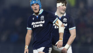 Showing who’s Moss; Charlie Moss on his route to Montpellier and U20 Six Nations camp so far
