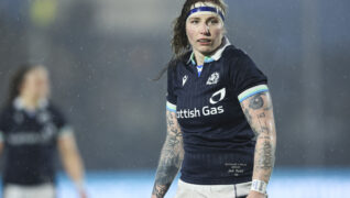 Three changes as Scotland travel to France for round two of Six Nations