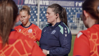 Scotland Women U18 travel to Wales for pre-festival hit-out