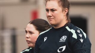 Cunningham set for Six Nations debut against Wales