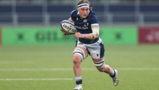 Scotland v France Preview | Guinness Women’s Six Nations 2025