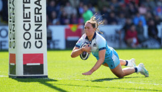 Match Report: France 38-15 Scotland