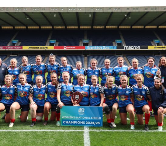 Wigtownshire trophy lift