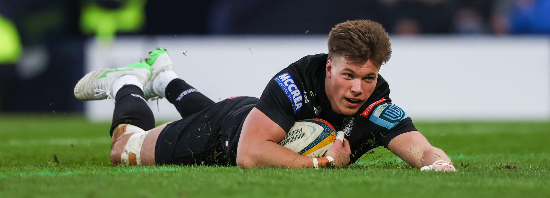 Glasgow Warriors' home URC Quarter-Final: Tickets Still Available ...
