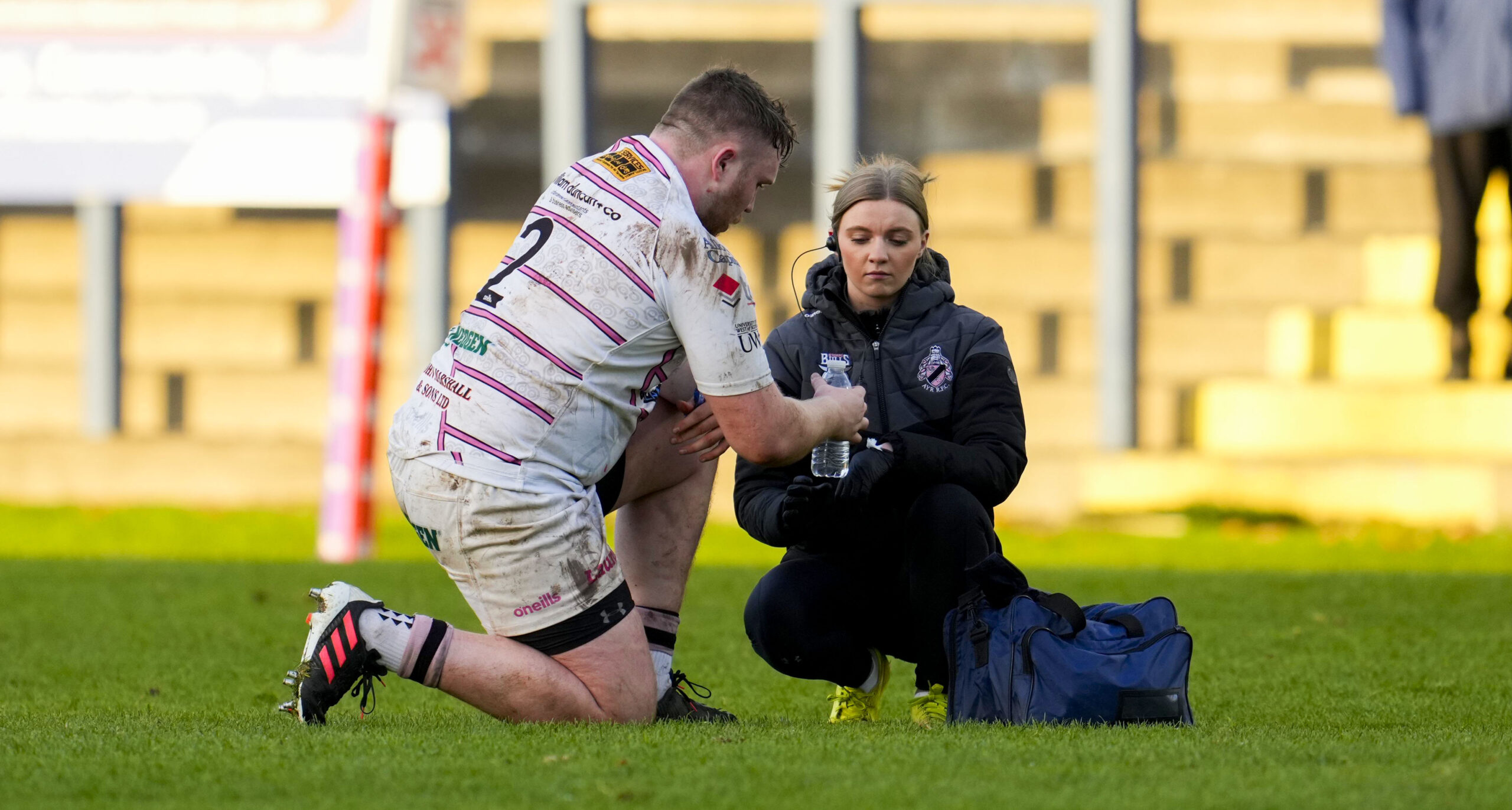 Club Accident Insurance Scheme