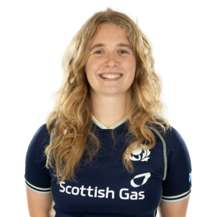 Holly McIntyre