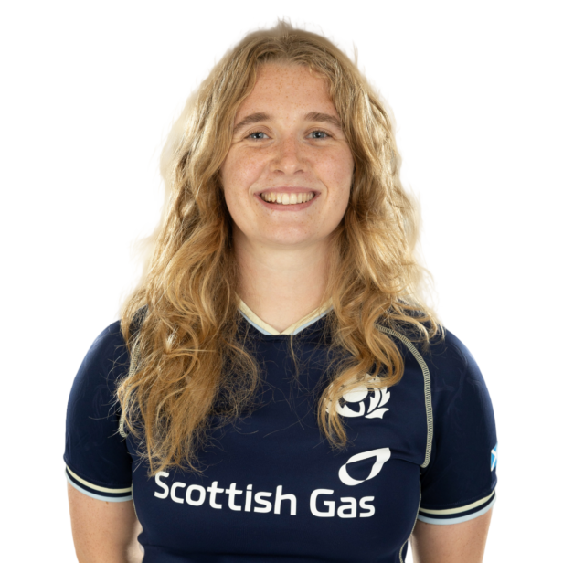 Holly McIntyre