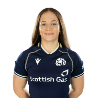 Rianna Darroch