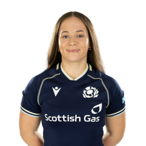 Rianna Darroch