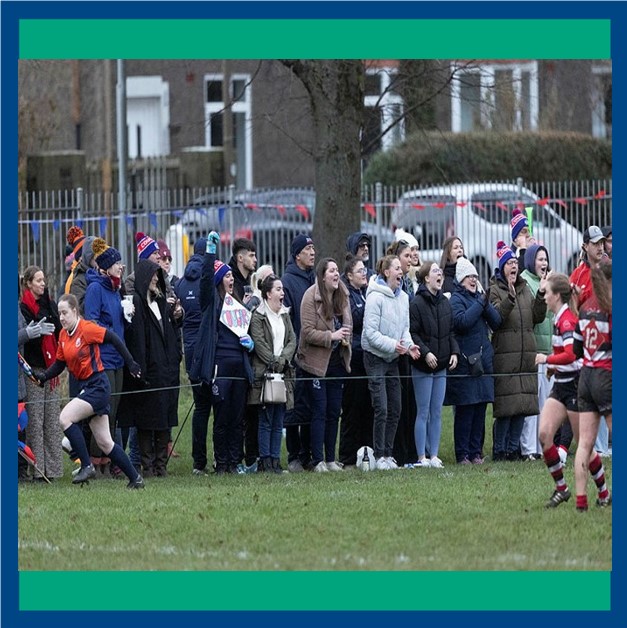 Pitchside website image