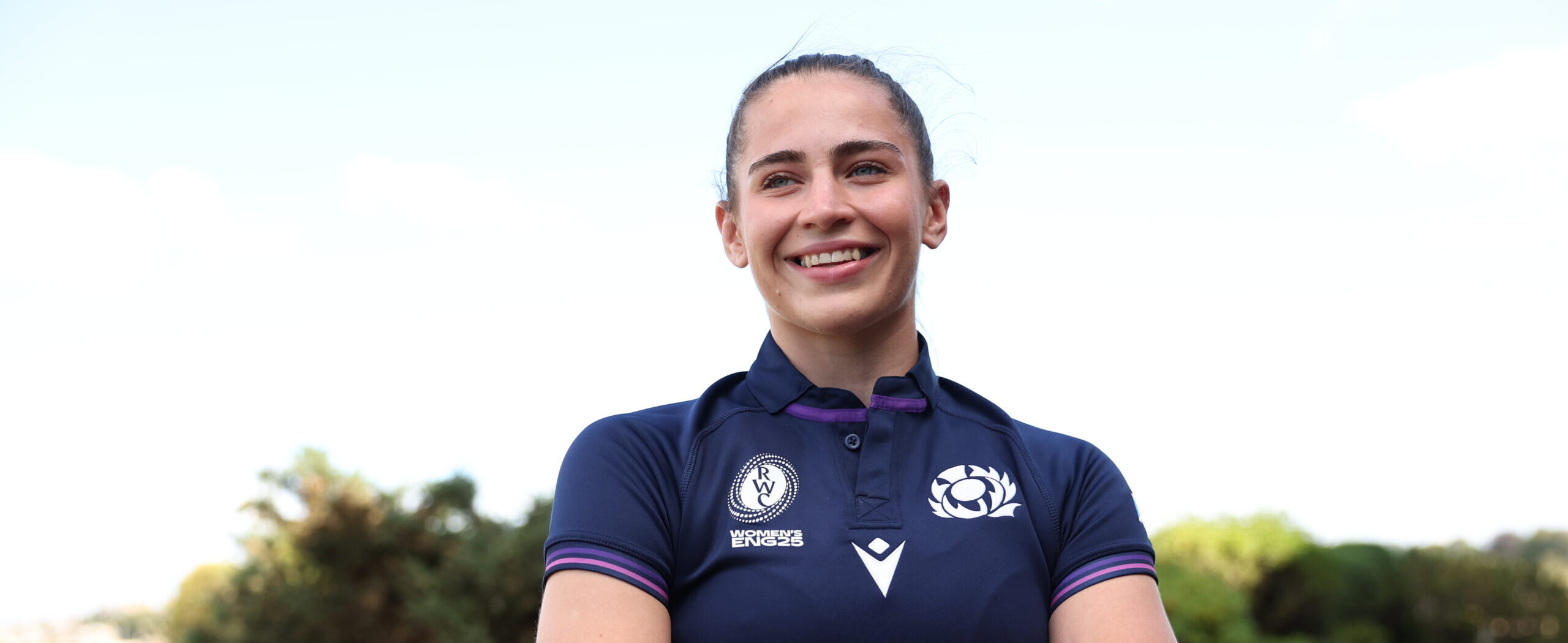 New kid on the block Ramsay’s swift rise to Rugby World Cup call-up ...