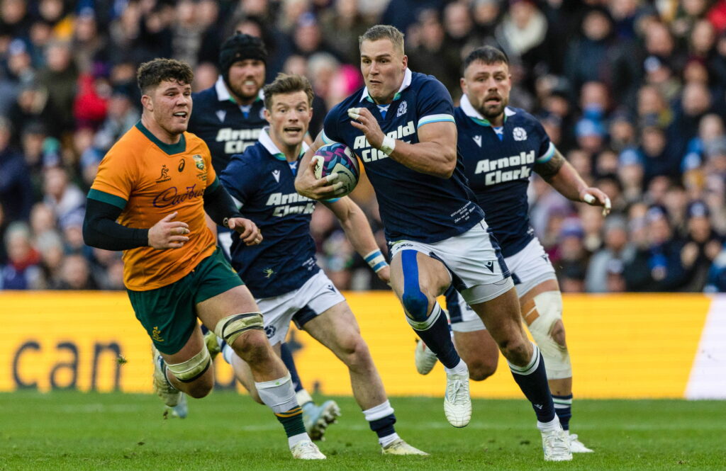 2026 Guinness Six Nations Tickets On Sale Next Week