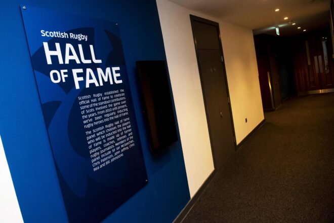 Scotland vs England (Guinness Six Nations)