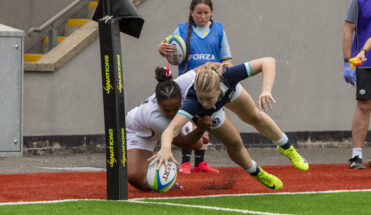 Scottish Women and Girls in Sport Week – 2025 in review