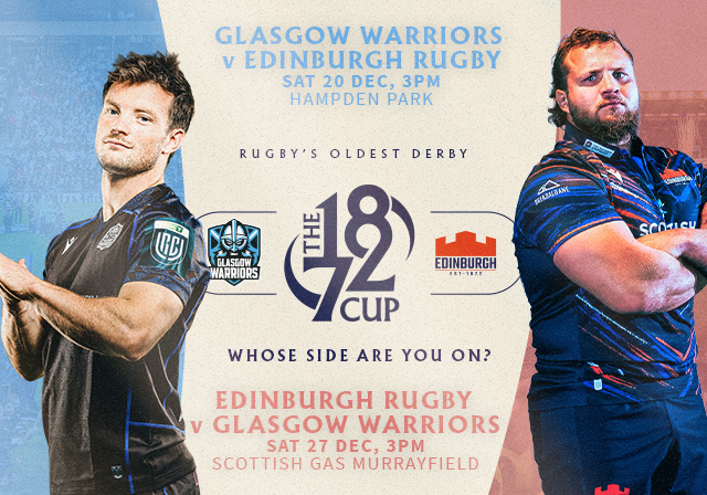 Scotland’s Fiercest Rugby Rivalry: What Is the 1872 Cup?