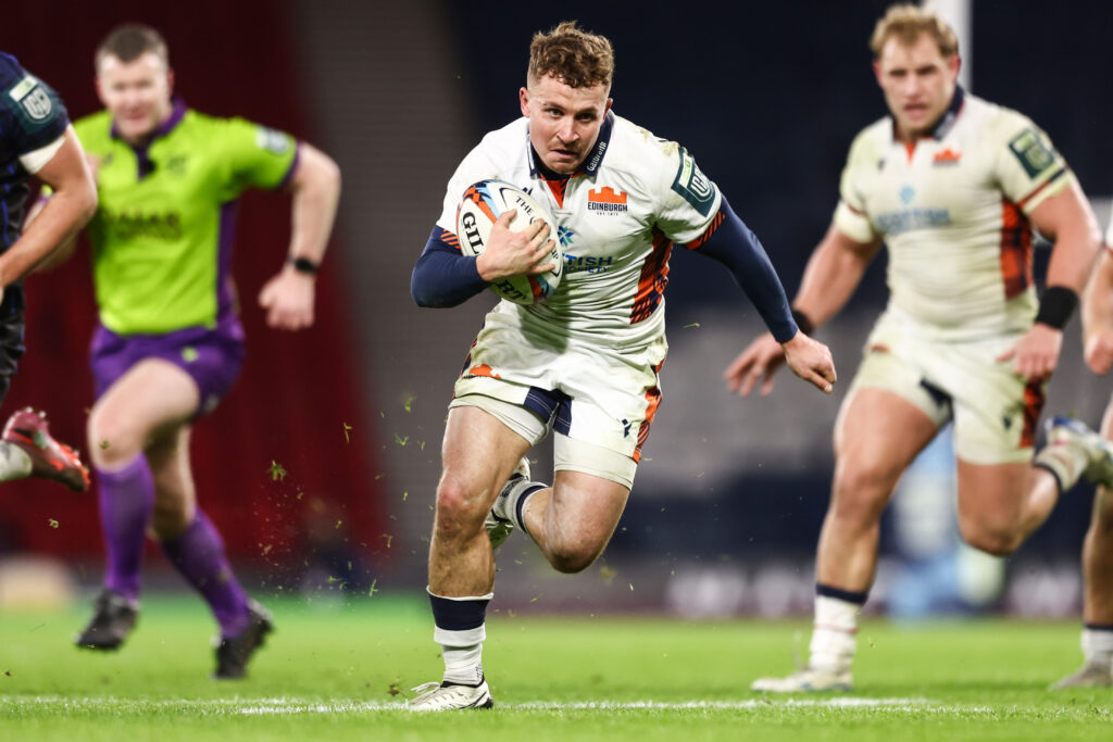 Preview: All roads lead to Scottish Gas Murrayfield for intercity double-header