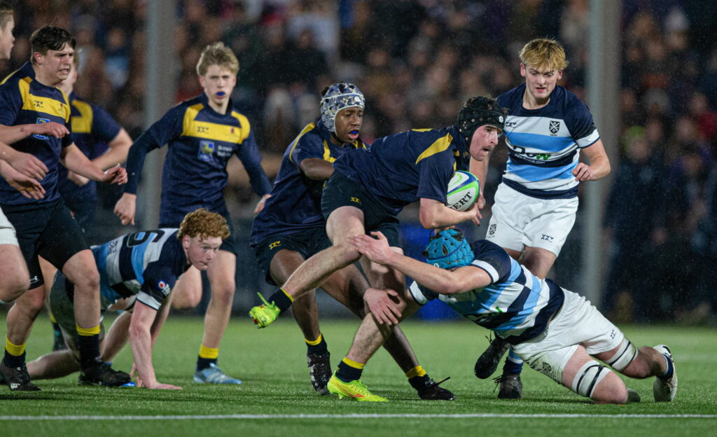 Boys Schools Cup Finals Preview