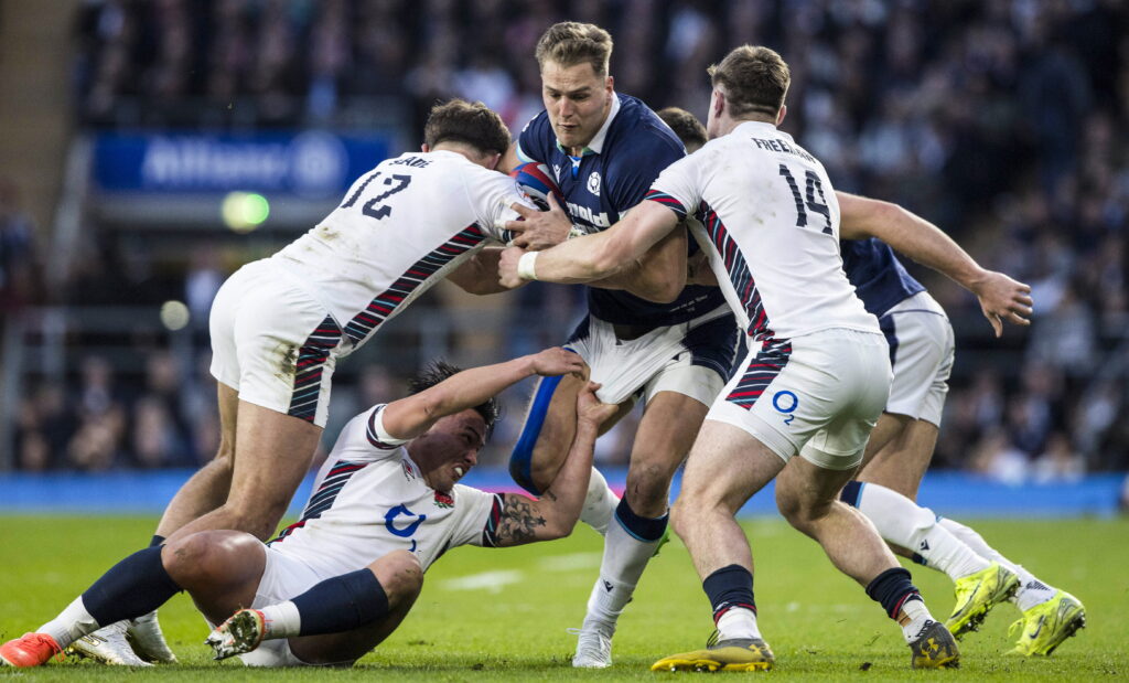 2026 Guinness Six Nations Tickets On Sale Next Week