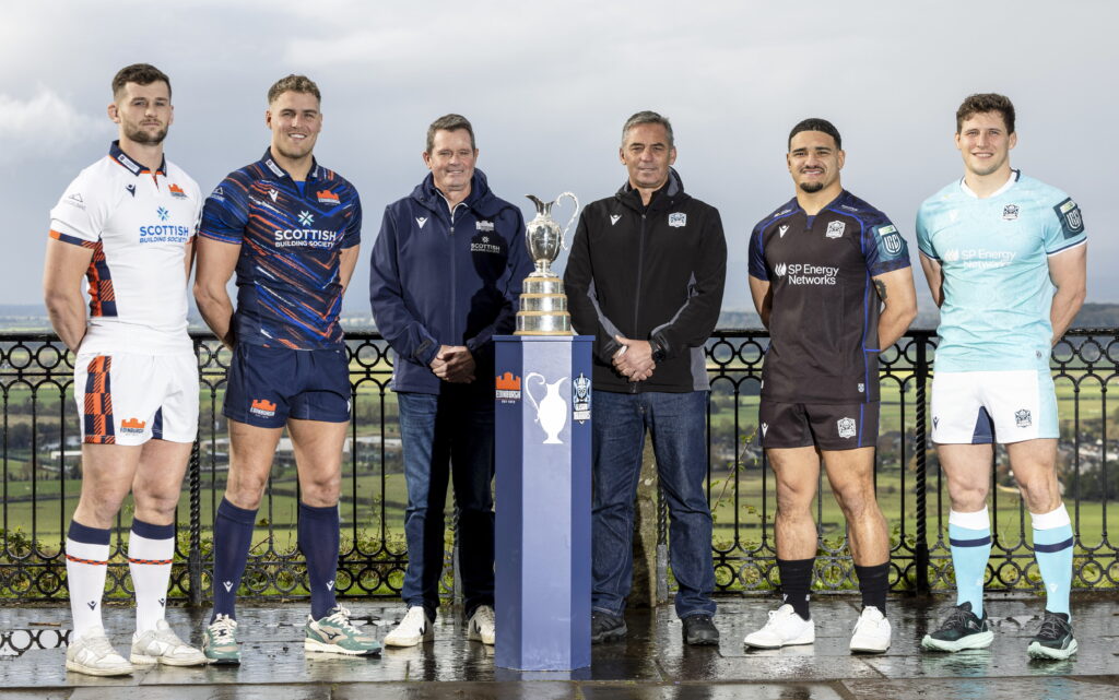 Interview: League Points and Bragging Rights