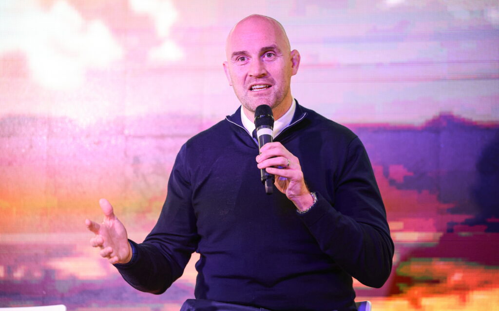 Scottish Rugby Applying Pressure to Player Pathway to Unearth Future Gems