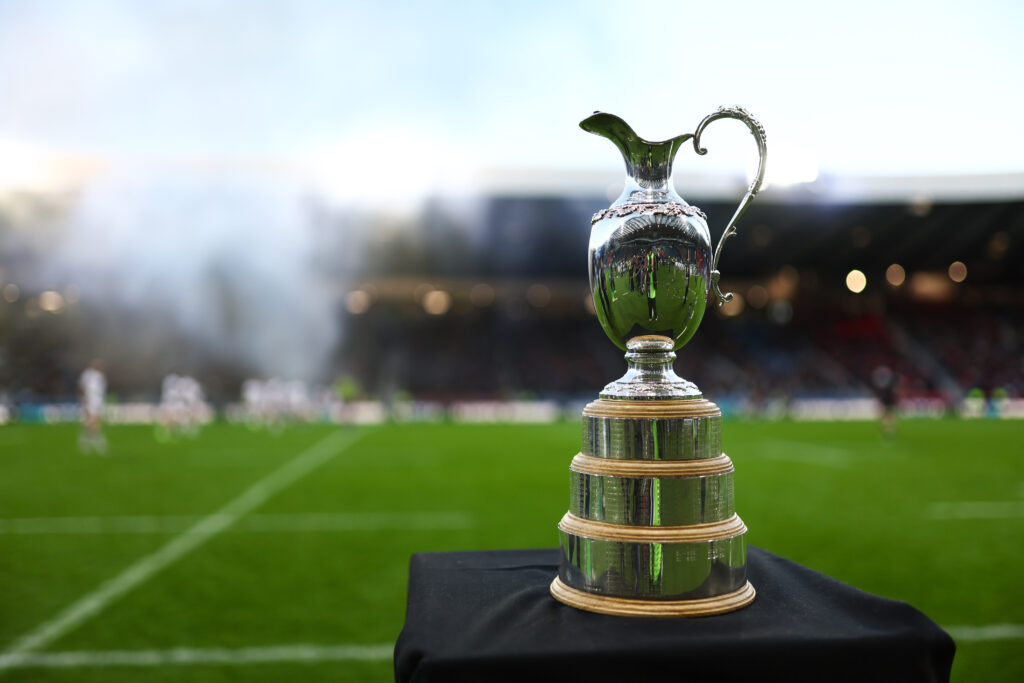 30,000 and counting: Blockbuster finale at Scottish Gas Murrayfield