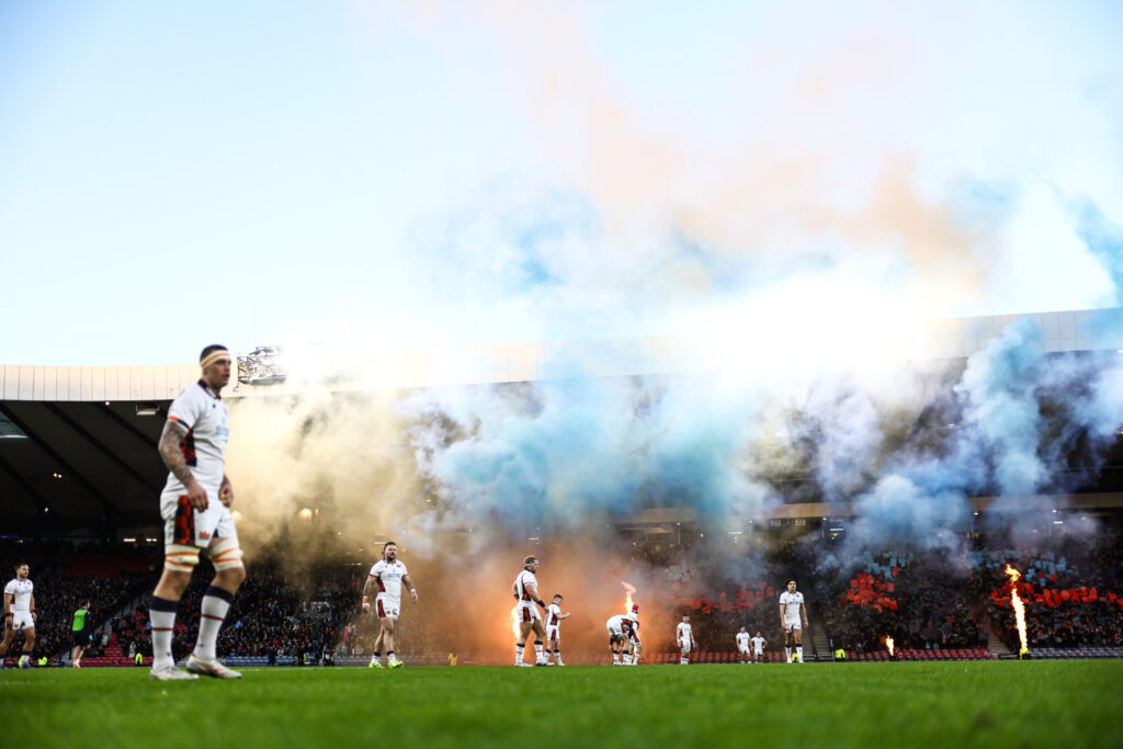 Line-ups confirmed for decisive 1872 Cup clash