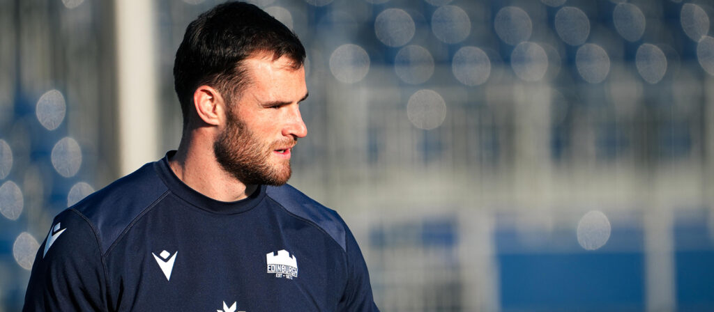 Currie returns for Castres clash