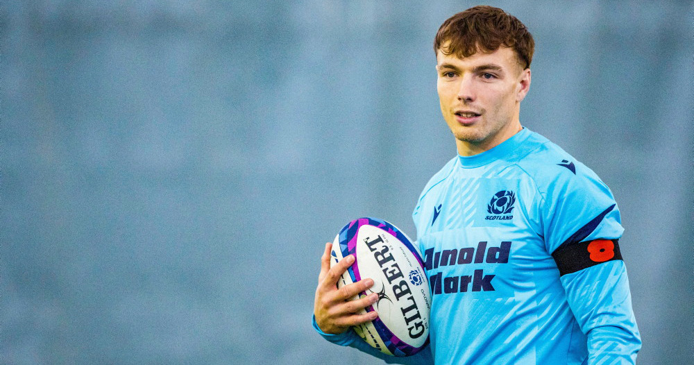 Dobie starts for Toulouse clash