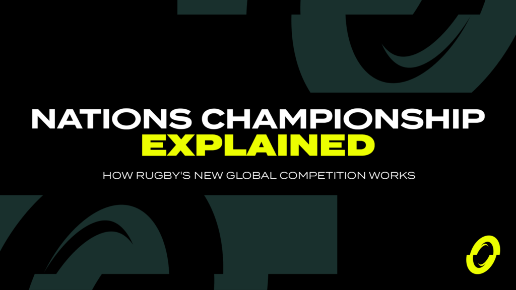 Nations Championship 2026 Explained