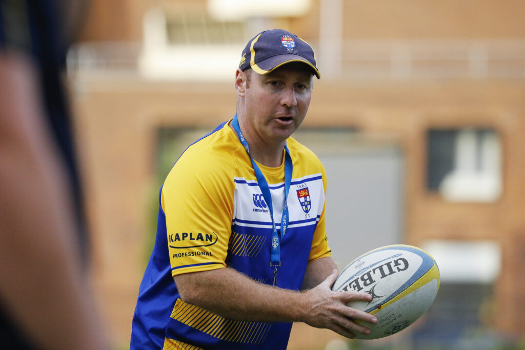 Nick Ryan and Duncan Weir join Warriors Academy coaching team