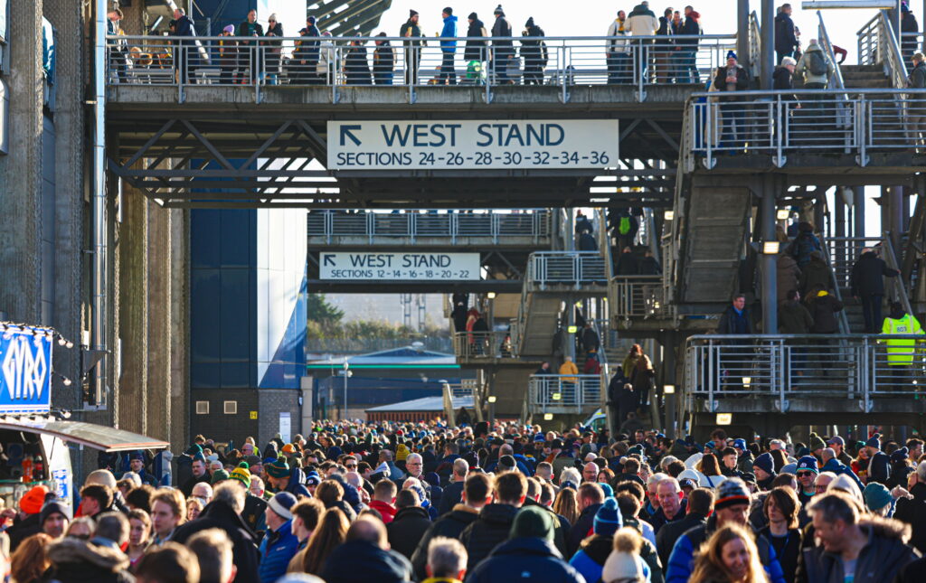 10 Things to Do at Scottish Gas Murrayfield Before Kick-Off