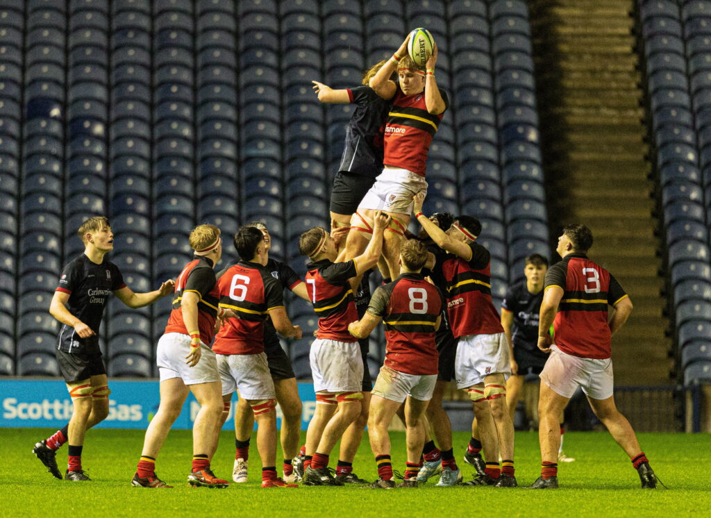 Boys Schools Cup Finals Preview